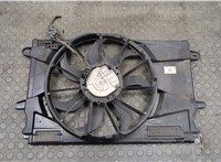  Вентилятор радиатора Opel Astra K 2015- 20517650 #2