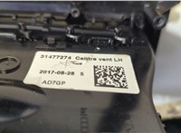31477274 Пластик панели торпеды Volvo S90 2016-2020 20517658 #3