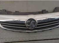  Решетка радиатора Opel Zafira B 2005-2014 20517697 #1