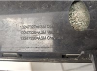  Решетка радиатора Opel Zafira B 2005-2014 20517697 #5