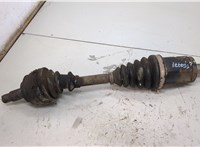 Полуось (приводной вал, шрус) BMW X5 E53 2000-2006 20517705 #1