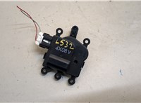  Электропривод заслонки отопителя Mazda CX-5 2012-2017 20517707 #1