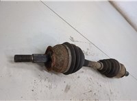  Полуось (приводной вал, шрус) Nissan Pathfinder 2004-2014 20517713 #2