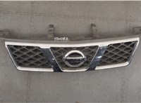  Решетка радиатора Nissan X-Trail (T30) 2001-2007 20517714 #2