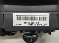 1677413 Подушка безопасности водителя Ford Mondeo 4 2007-2015 20517719 #3