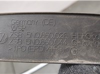 Рейлинг на крышу (одиночка) Volkswagen Tiguan 2011-2016 20517723 #2