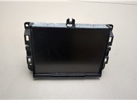 68258678ae Дисплей компьютера (информационный) Jeep Cherokee 2013-2023 20517733 #1