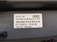 8U0857273E Дисплей компьютера (информационный) Audi Q3 2011-2018 20517747 #5