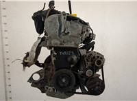  Двигатель (ДВС) Renault Megane 2 2002-2009 20517750 #1