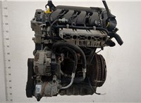  Двигатель (ДВС) Renault Megane 2 2002-2009 20517750 #4