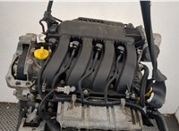  Двигатель (ДВС) Renault Megane 2 2002-2009 20517750 #6