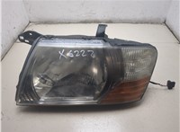  Фара (передняя) Mitsubishi Pajero / Montero 2000-2006 20517751 #1
