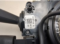 98081767ZD Переключатель поворотов и дворников (стрекоза) Peugeot 208 2012-2019 20517758 #2