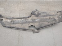  Накладка замка капота Toyota Prius 2003-2009 20517760 #1