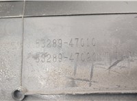 Накладка замка капота Toyota Prius 2003-2009 20517760 #3