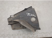  Жабо под дворники (дождевик) Opel Zafira B 2005-2012 20517767 #1