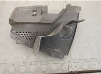  Жабо под дворники (дождевик) Opel Zafira B 2005-2012 20517767 #2