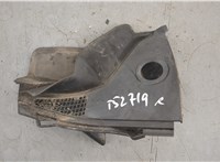  Жабо под дворники (дождевик) Opel Zafira B 2005-2012 20517771 #1