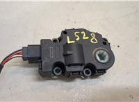 A1669060008, A1648202042 Электропривод заслонки отопителя Mercedes GL X164 2006-2012 20517784 #1
