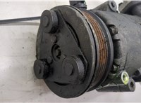 1809656, 3M5H19D629PK Компрессор кондиционера Ford Focus 2 2005-2008 20517785 #2