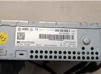 8R2035666E Магнитола Audi A4 (B8) Allroad 2009-2016 20517802 #4