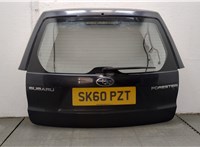  Обшивка крышки (двери) багажника Subaru Forester (S12) 2008-2012 11454628 #1