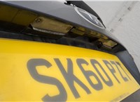  Обшивка крышки (двери) багажника Subaru Forester (S12) 2008-2012 11454628 #5