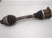 8K0407271AJ Полуось (приводной вал, шрус) Audi A4 (B8) 2007-2015 20517816 #1