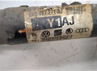 8K0407271AJ Полуось (приводной вал, шрус) Audi A4 (B8) 2007-2015 20517816 #2