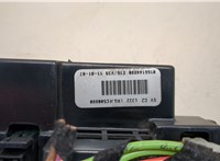  Переключатель отопителя (печки) Land Rover Range Rover 3 (LM) 2002-2012 20517819 #6