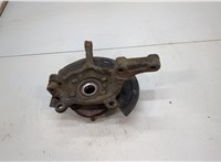  Ступица (кулак, цапфа) Nissan Qashqai 2006-2013 20517821 #2