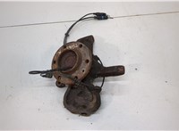  Ступица (кулак, цапфа) Volkswagen Crafter 2006-2016 20517825 #1