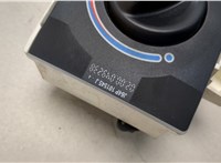  Переключатель отопителя (печки) Renault Scenic 1996-2002 20517831 #2