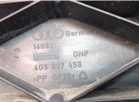 4G5807458 Кронштейн бампера Audi A6 (C7) 2011-2018 20517834 #3