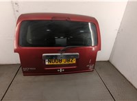  Стекло заднее Dodge Nitro 2006-2011 11454648 #1
