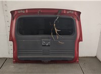  Стекло заднее Dodge Nitro 2006-2011 11454648 #4