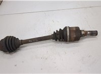  Полуось (приводной вал, шрус) Ford Focus 2 2008-2011 20517839 #1