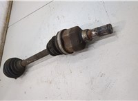  Полуось (приводной вал, шрус) Ford Focus 2 2008-2011 20517839 #2