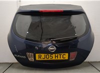  Щеткодержатель Nissan Murano 2002-2008 11454657 #1
