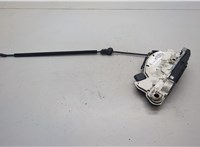 5N2837016C Замок двери Skoda SuperB 2008-2015 20517846 #1