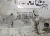 5N2837016C Замок двери Skoda SuperB 2008-2015 20517846 #2