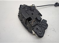 5N2837016C Замок двери Skoda SuperB 2008-2015 20517846 #4
