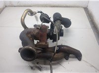  Турбина Volkswagen Transporter 4 1991-2003 20517852 #1