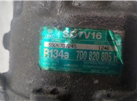  Компрессор кондиционера Volkswagen Transporter 4 1991-2003 20517856 #3
