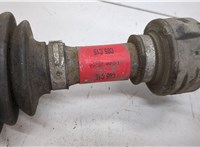  Полуось (приводной вал, шрус) Hyundai Santa Fe 2005-2012 20517860 #2