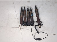  Форсунка топливная Volkswagen Transporter 4 1991-2003 20517862 #3