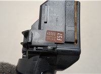  Переключатель дворников (стеклоочистителя) Toyota Prius 2003-2009 20517870 #4