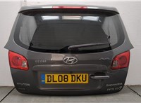  Щеткодержатель Hyundai Santa Fe 2005-2012 11454676 #1