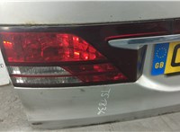  Крышка (дверь) багажника Toyota Previa (Estima) 2000-2006 20517886 #5