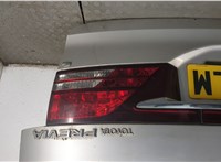  Крышка (дверь) багажника Toyota Previa (Estima) 2000-2006 20517886 #6